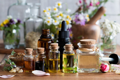 The Role Of Essential Oil In Perfume & How To Increase Perfume’s Longevity