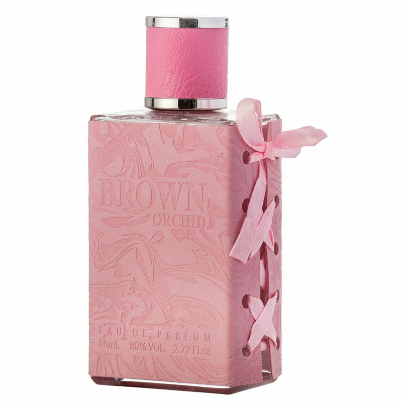 Pink Orchid Perfume 80ml