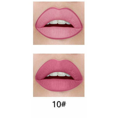 Lipstick & Liner