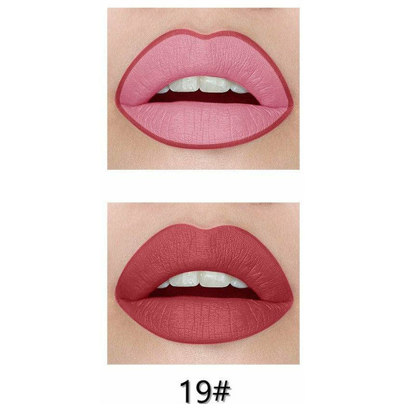 Lipstick & Liner